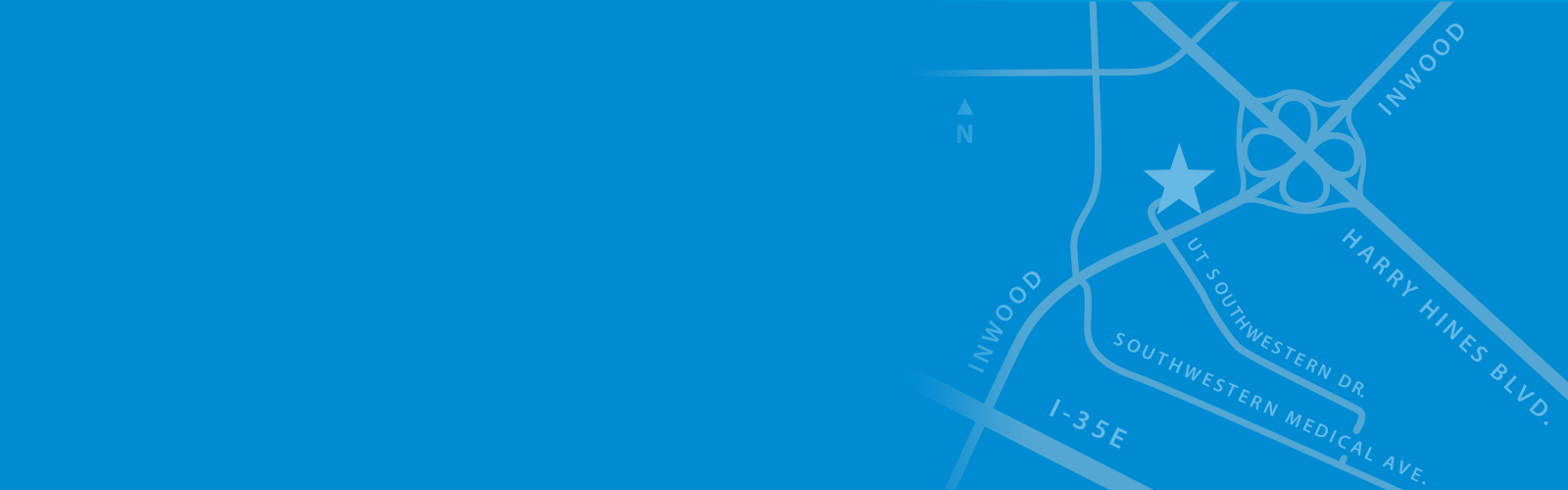 West Campus Building 3 map