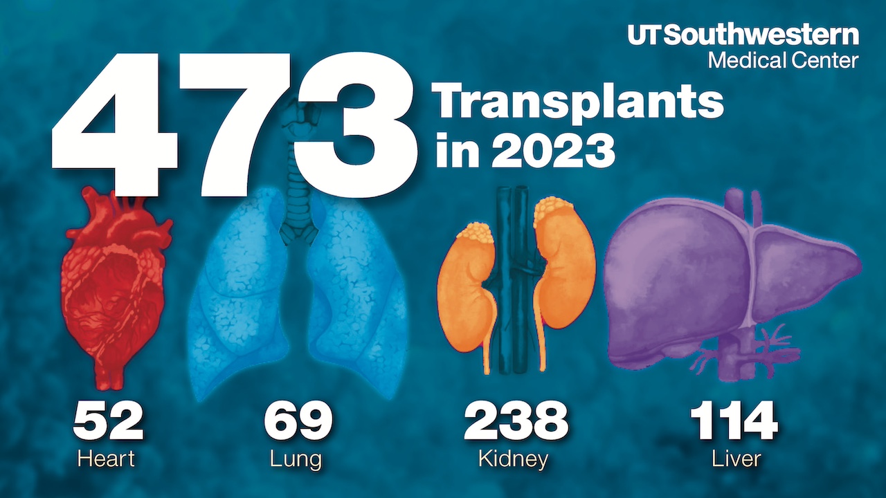 Transplant reunion celebrates donors, survivors, and second chances