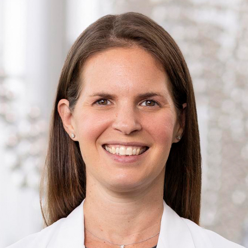 Bonnie C. Prokesch, M.D.