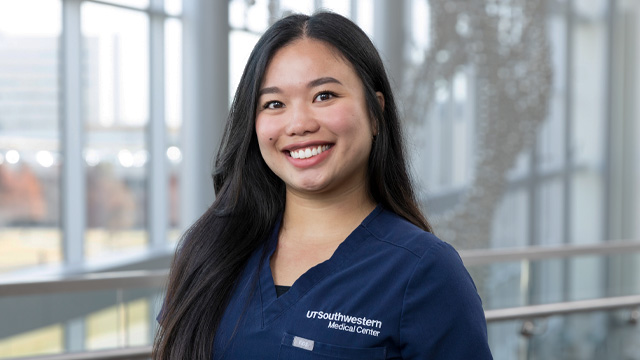 Gabrielle Gonzales, B.S.N., RN