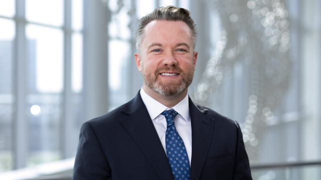 Christopher McLarty, D.N.P., APRN, ACNP-BC