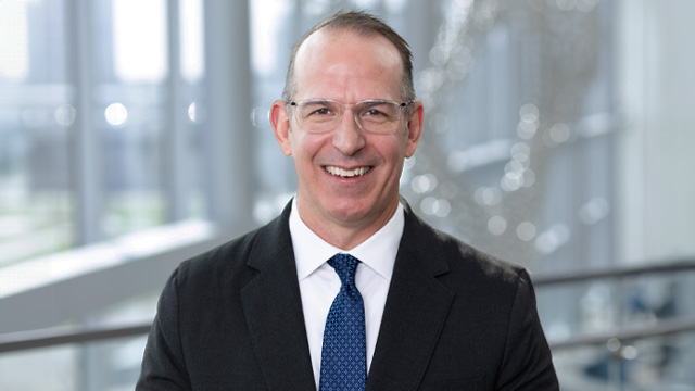 David Wyatt, Ph.D., RN, NEA-BC, CNOR, FAORN, FAAN