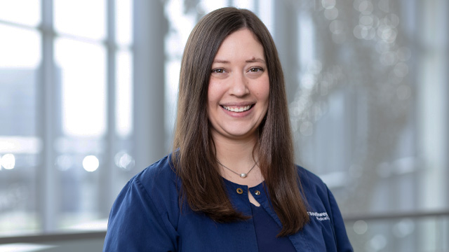 Kaitlyn Dupriest, B.S.N., RN, CCRN