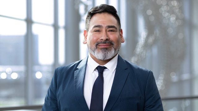 Robert Castillo Jr., D.N.P., M.H.A., RN, CCRN, RT (R)(T)(ARRT)