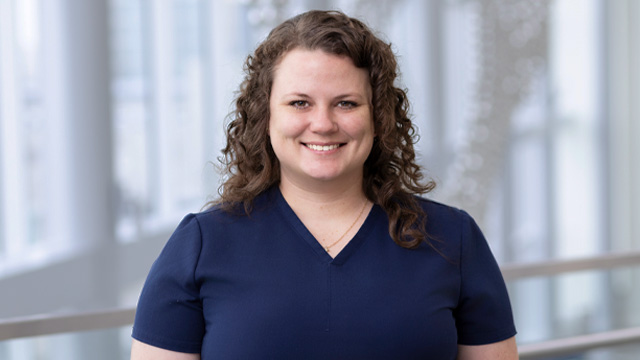 Tyla Carettini, RN, OPAT