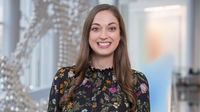 Alison Isabelle, M.S., B.S.N., RN