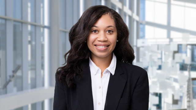 Wykeesha Sims, M.F.A.