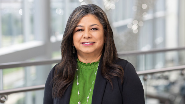 Laura Johnson, M.S.N., RN, CMSRN, NPD-BC