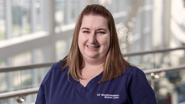 Lindsay Dumas, B.S.N., RN