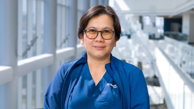 Marlene Fernando, B.S.N., RN, CPAN