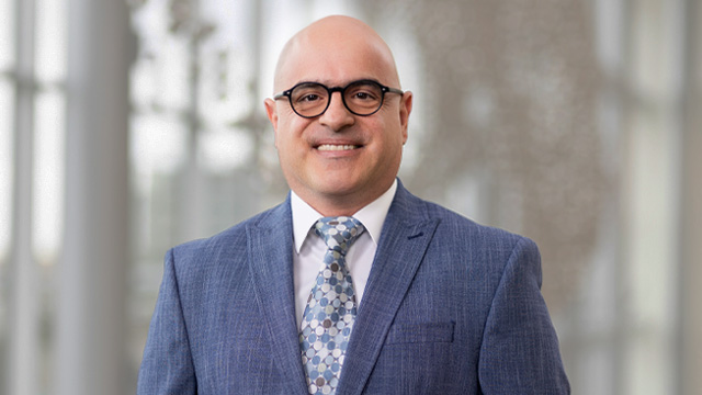 Mazi Rahimi, M.S.N., B.S., RN, CEN