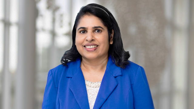 Mercy Alexander, M.S.N., RN, AMB-BC