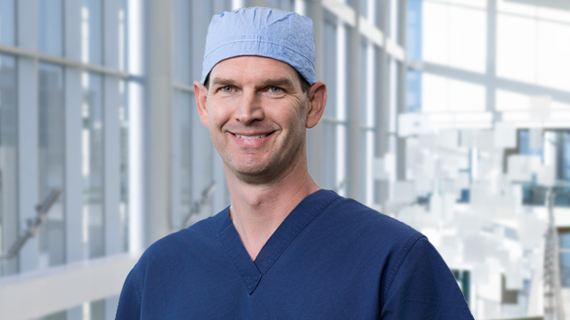 Nathan Bloom, B.S.N., RN, CNOR