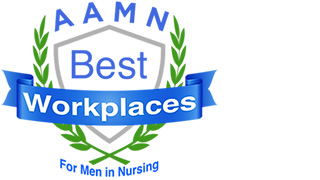 AAMN Best Workplaces