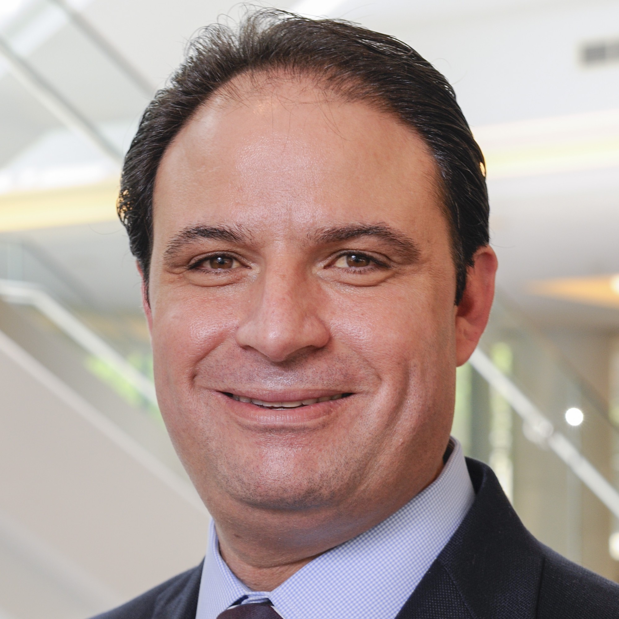 Muhanned Abu-Hijleh, M.D.