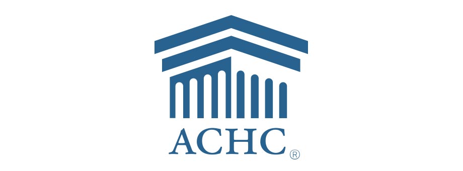 ACHC logo