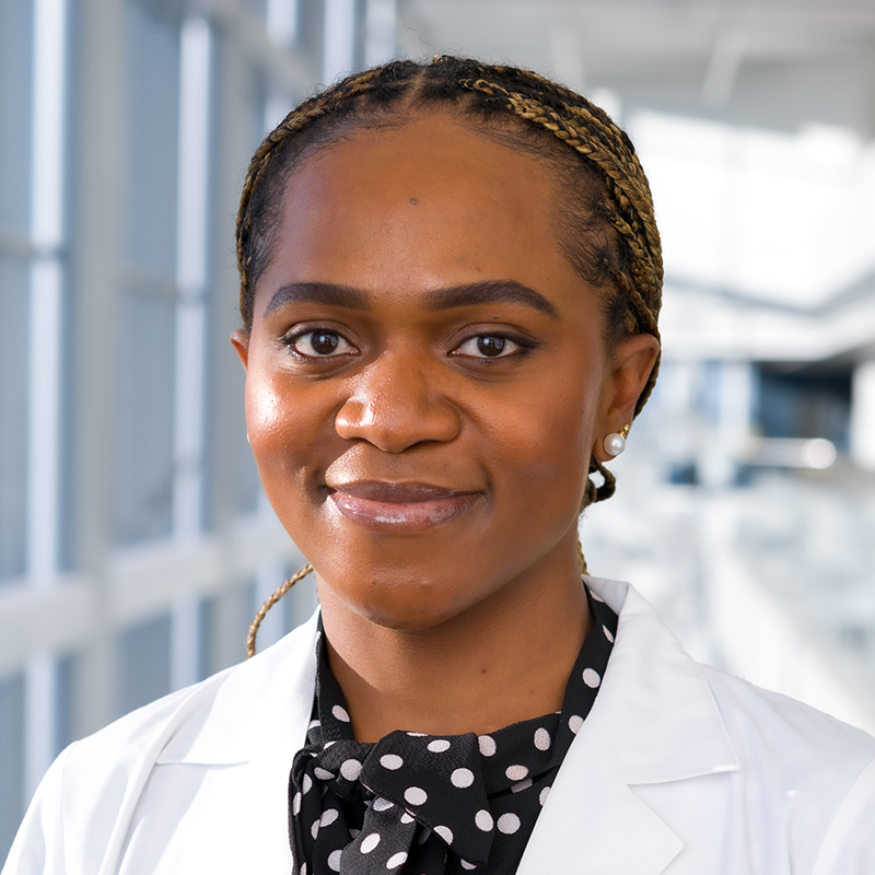 Ginikanwa Agu, D.N.P., FNP-BC