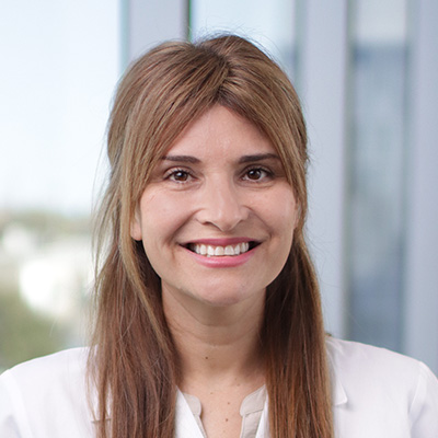 Jessica Barreto, M.D.