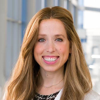 Shira Bass, APRN, AGACNP