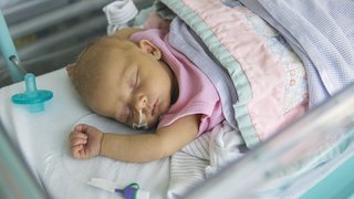 Biliary atresia: Symptoms, diagnosis, and treatment of the congenital liver condition - Featured image