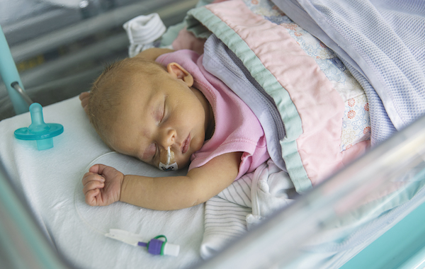 Biliary atresia: Symptoms, diagnosis, and treatment of the congenital liver condition