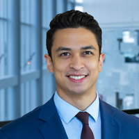 Georges Bounajem, M.D.