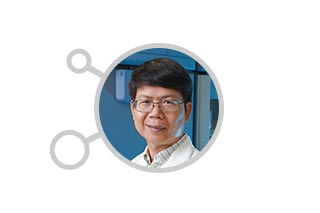 Dr. Zhijian “James” Chen