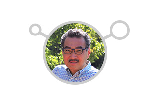 Dr. Masashi Yanagisawa