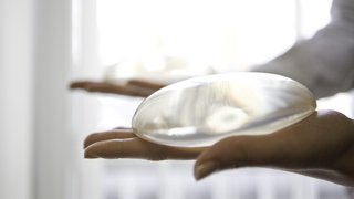 Breast implant illness: Diagnosing and treating its many complex symptoms - Featured image