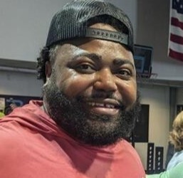 Patient Clinton Adger