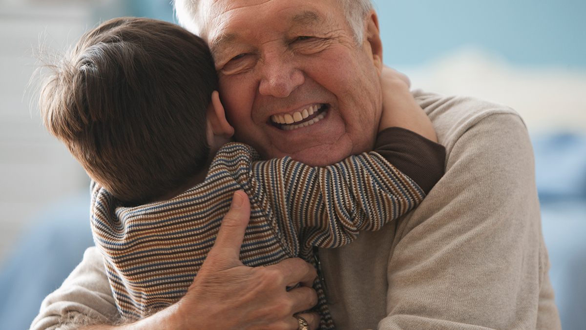 Harold C. Simmons Comprehensive Cancer Center
