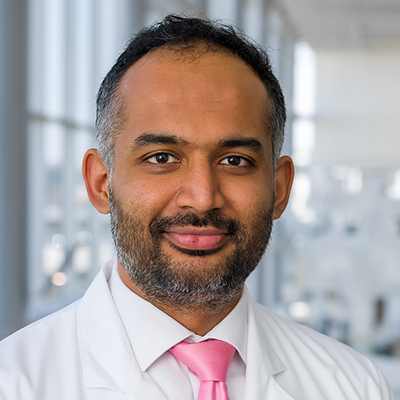 Sitaram Chilakamarry, M.D.