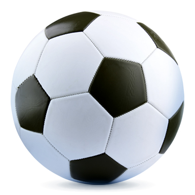 Soccer ball