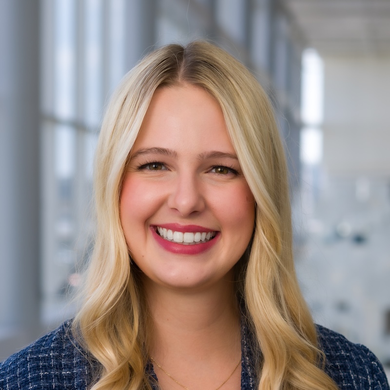 Madeline Corcoran, M.S.