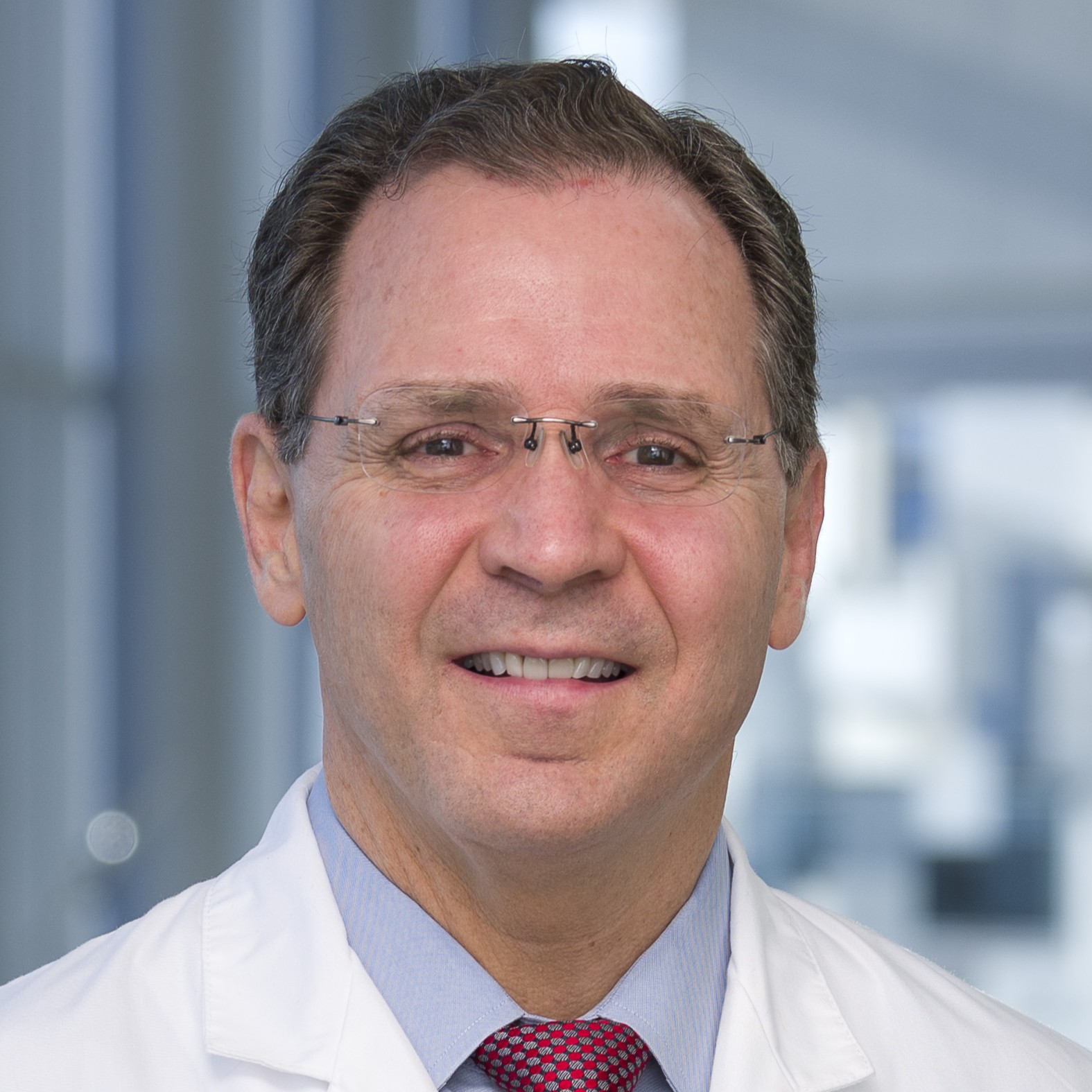 Kemp Kernstine, M.D.