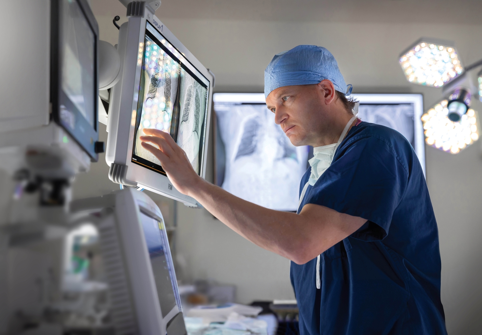 ‘Heart in a box’ technology expands transplant capabilities