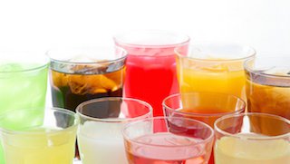 7 drinks that may affect your cancer risk - Featured image