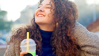 Dry January: The health benefits of going 31 days without alcohol - Featured image