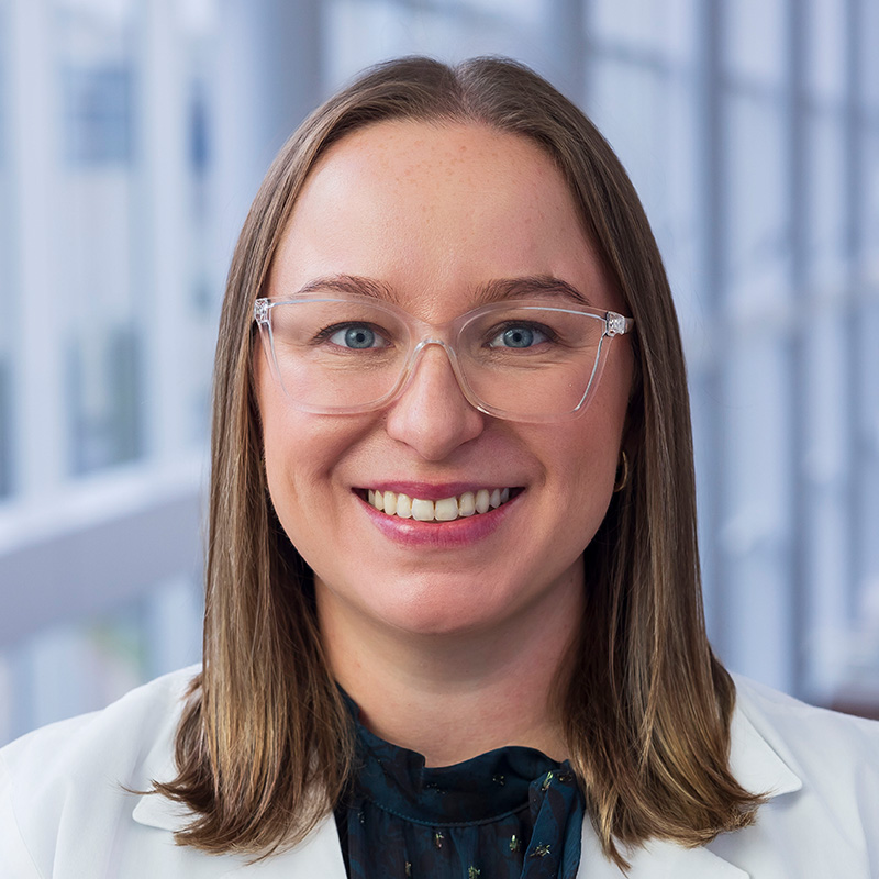 Emily Elizondo, M.S.P.A.S., PA-C