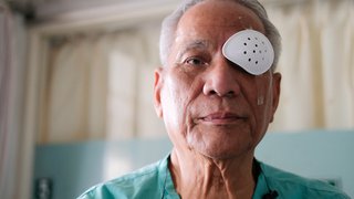 How to prevent infections after eye surgery - Featured image