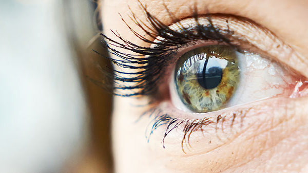 Uveal Melanoma: Treating Rare Eye Cancer