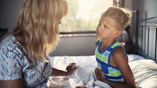 7 common causes of pediatric GI bleeding, plus treatment information - Featured image