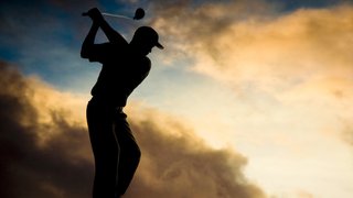 Golfer’s guide: 5 ways to avoid back pain - Featured image