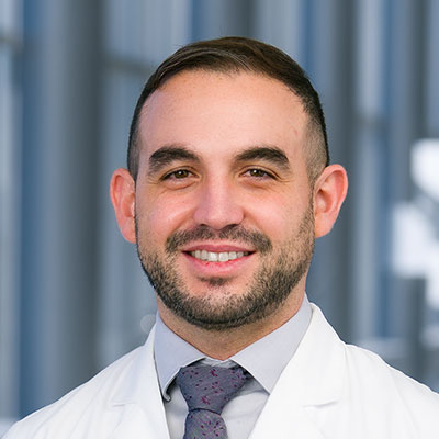 Gerardo Gonzalez-Guardiola, M.D.