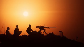 Unlocking the causes of Gulf War Illness - Featured image