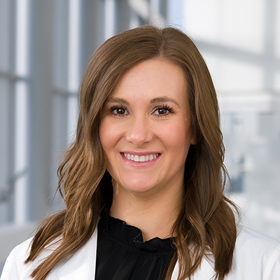 Jordan Hawkins, D.P.T.