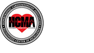 Hypertrophic Cardiomyopathy Association Recognized Center of Excellence