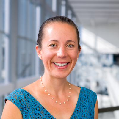 Heather Fisher, M.S.