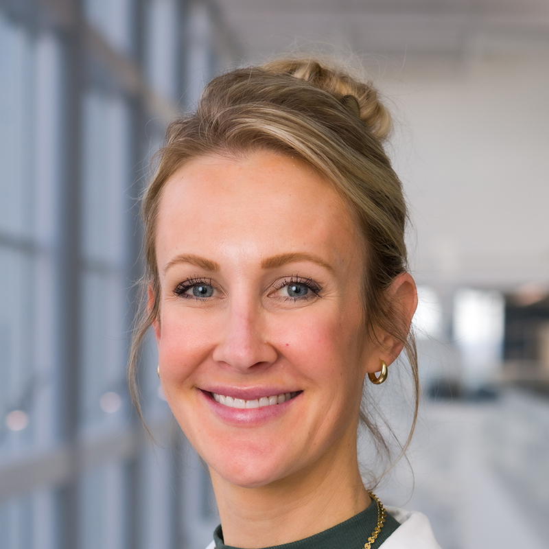 Heidi Turpen, M.P.A.S., PA-C