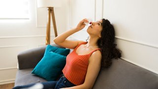 Frequent nosebleeds? It could be HHT, a serious but treatable genetic disorder